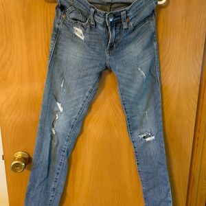 Rock & Republic Berlin Skinny Jeans